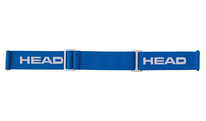 Curea pentru ochelari HEAD Albastru