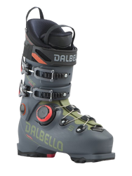 Clapari Dalbello Veloce Space 110 Antracite/Kelp Green - 2025/26