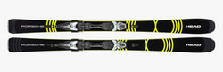 Schiuri HEAD PORSCHE 8 SERIES PERFORMANCE SKI
