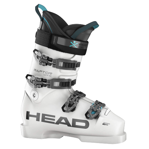 Clapari schi HEAD Raptor WCR 90 - 2024/25