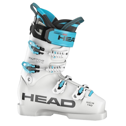 Clăpari de schi HEAD Raptor WCR 140S PV White - 2025/26