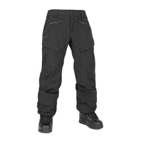 Pantaloni de schi Volcom V.CO AT Stretch Gore-Tex Pant Black - 2024/25