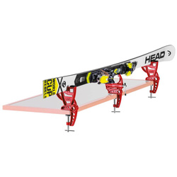 SWIX T149-20 Menghină de fixare SWIX T149-20 cu 3 părți de 20 mm