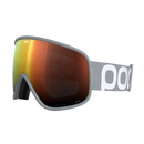 Vitrea Granite Grey/Partly Sunny Orange