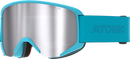 Teal Blue