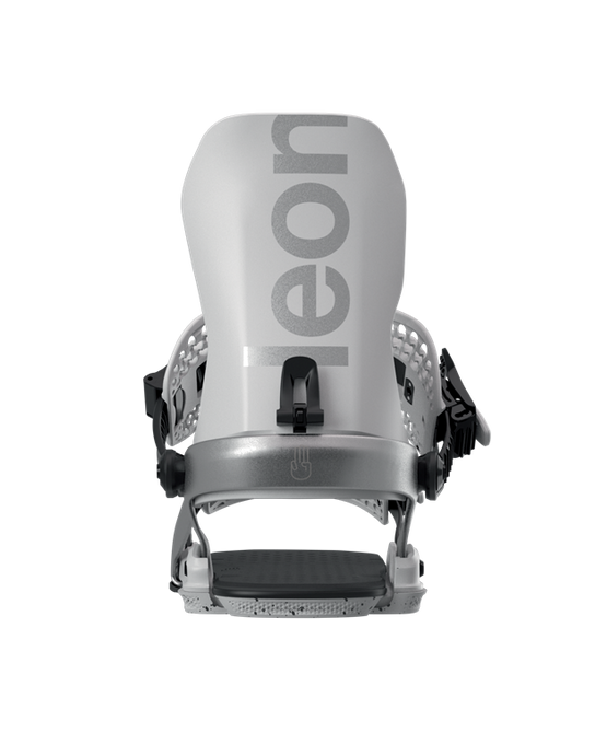 Legaturi Snowboard Bataleon Blaster AW FASE Gray - 2025/26
