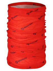 Ziener Icur Scarf Red - 2024/25