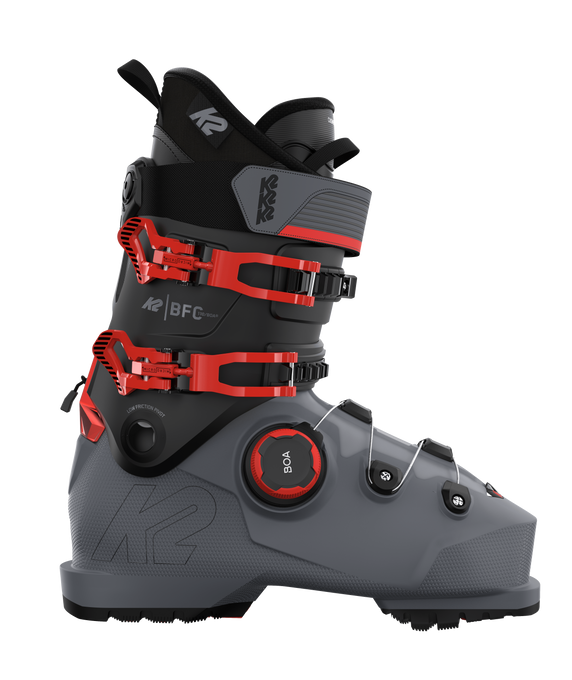 Clapari schi K2 BFC 110 Boa - 2025/26