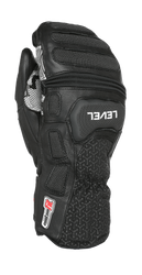 Level Cupa SQ CF Mitt Black - 2025/26