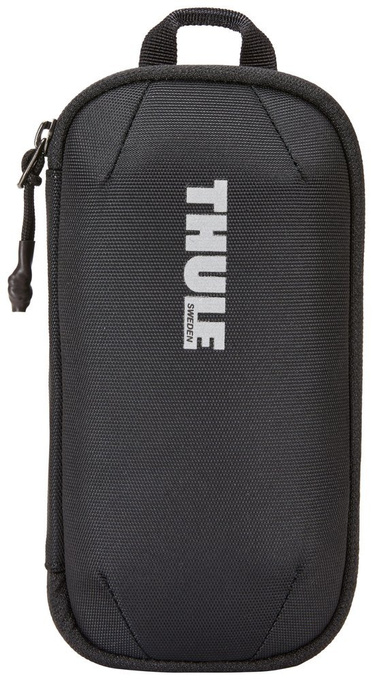 Caz Thule Subterra PowerShuttle Mini Black - 2023