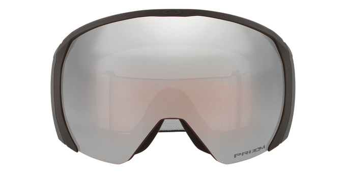 Oakley Flight Path L Black Matte/Prizm Snow Black Iridium - 2025/26
