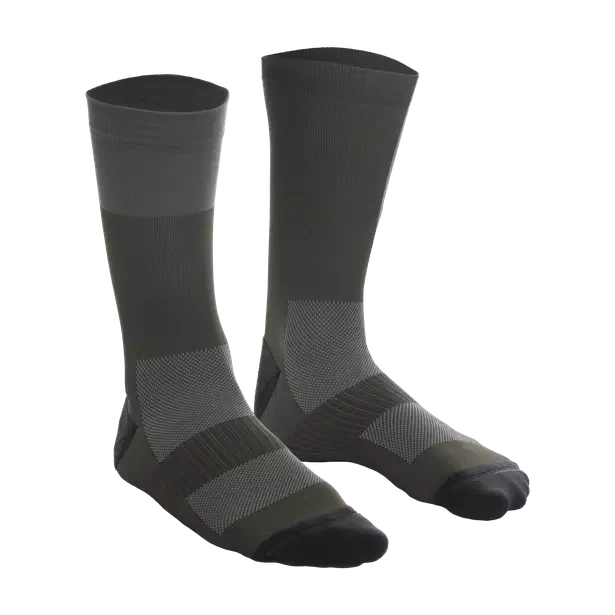 Șosete de ciclism Dainese HGL Grass Army-Green - 2023