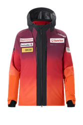 Jachetă izolată Descente Swiss/Insulated Jacket Swiss - 2024/25