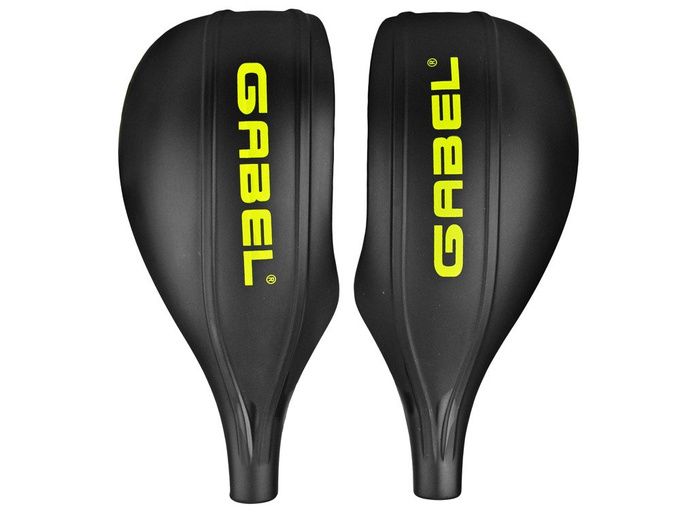 Protecție Bețe Schi Gabel Gate Blocker WC Black - 2025/26