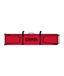 Husa Snowboard Capita Capita Wheeled Board Bag - 2024/25