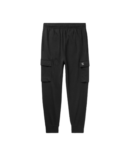 Pantaloni Energiapura Cargo/Black - 2025/26