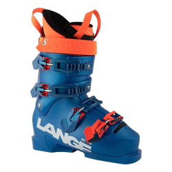Clăpari Lange RS 70 SC Vibrant Blue - 2025/26