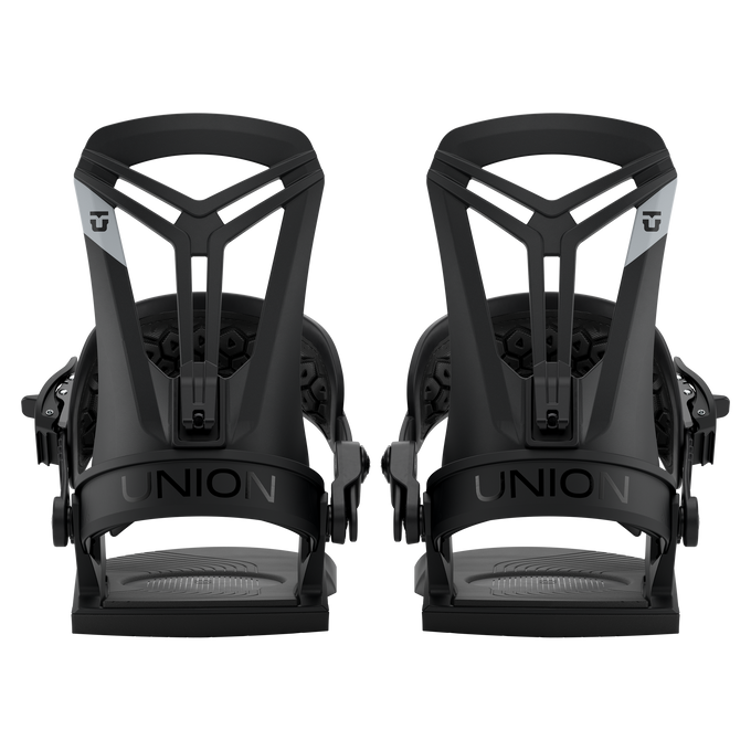 Legaturi Snowboard Union Flite Black - 2025/26