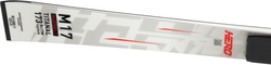 Schiuri Rossignol Hero Master LT R22 + Spx 15 Rockerace Black Master - 2025/26