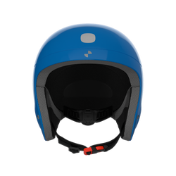 Cască POC Pocito Skull Fluorescent Blue - 2025/26