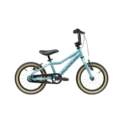 Bicicletă Academy Grade 2 Ocean 14" - 2024