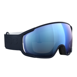 Ochelari de protecție POC Zonula Apatite Navy/Partly Sunny Blue - 2025/26