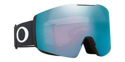 Ochelari de schi Oakley Fall Line L Matte Black/Prizm Snow Sapphire Iridum - 2025/26