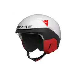 Cască DAINESE Nucleo Mips PRO White/Limo - 2022/23