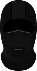 ENERGIAPURA Balaclava Black - 2022/23