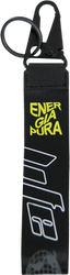 ENERGIAPURA Breloc de chei Life Negru/Blanc