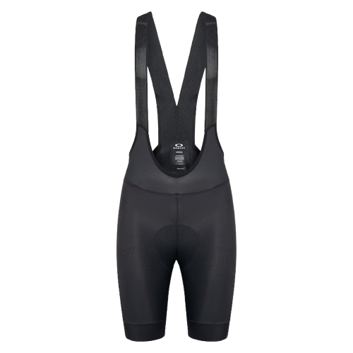 Pantaloni scurți Oakley Icon Classic Bib 2.0 Blackout