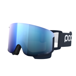 Ochelari de protecție POC Nexal Raw Apatite Navy/Partly Sunny Blue - 2025/26