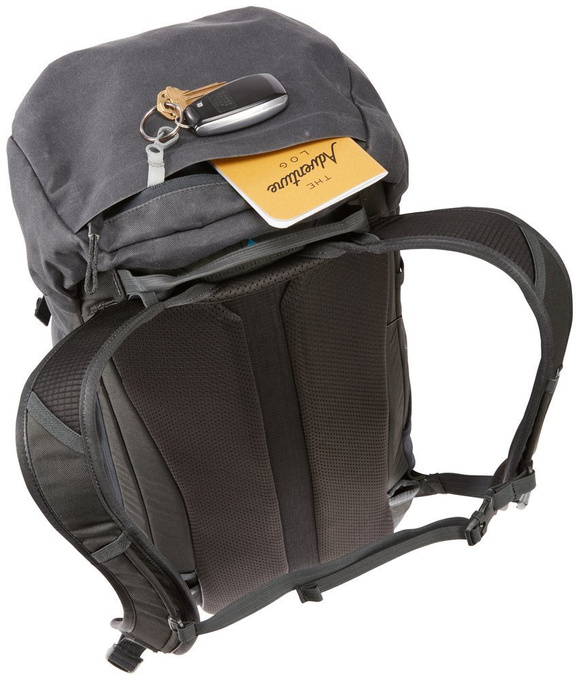 Rucsac de trekking Thule AllTrail X 25L Nutria