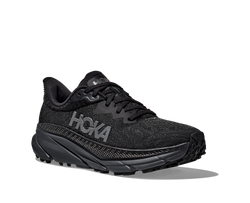 Pantofi pentru femei Hoka Challenger ATR 7 Black/Black