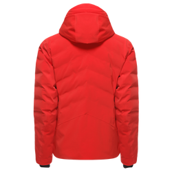 Geaca de schi Dainese Iventa Dermizax EV Jacket Racing-Red - 2024/25