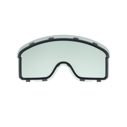 Lentilă pentru ochelari POC Nexal Lens Clear/No mirror - 2025/26