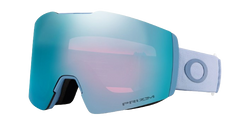 Ochelari de schi Oakley Fall Line M Matte Navy Prizm Sapphire Iridium - 2025/26