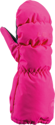 Mănușă LEKI Little Eskimo Mitt Long Pink - 2021/22