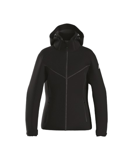 Geaca de schi Energiapura Trun Lady/Black - 2025/26