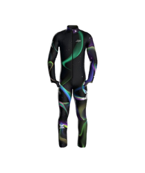 Cauciuc de schi Energiapura Life Space (non insulated, padded) - 2024/25