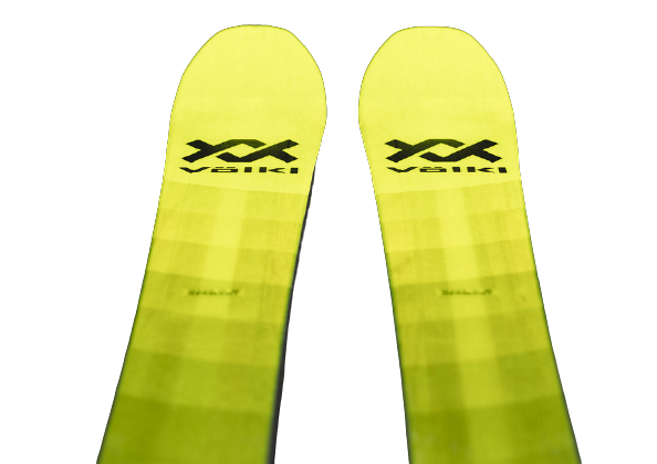 Schiuri VOLKL Rise Up 82 - 2021/22