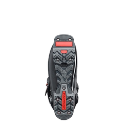 NORDICA Clapari schi HF PRO 130 GW Black-Anthracite-Red - 2024/25