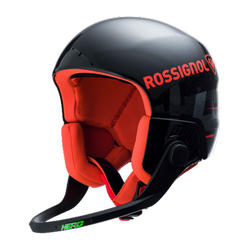 Cască Rossignol Hero Giant Impacts FIS + Garda - 2025/26
