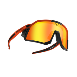 Dynafit Sky Evo Sunglasses Dawn/Black Out - 2025/26
