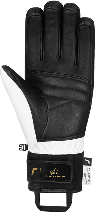 Mănuși Reusch Mikaela Shiffrin R-TEX® XT - 2025/26
