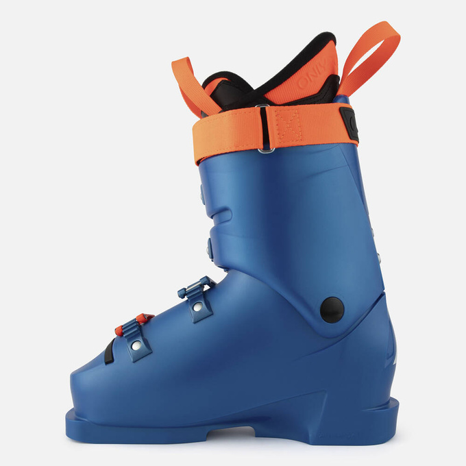 Clăpari Lange RS 70 SC Vibrant Blue - 2025/26