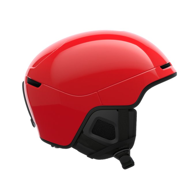 Cască POC Obex Pure Prismane Red - 2025/26