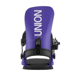 Legaturi Snowboard Union STR Purple - 2025/26