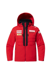 Jachetă de schi Descente JR Swiss Jacket - 2025/26