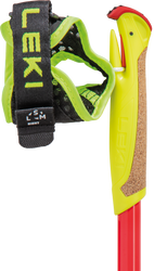 Bețe de alergare LEKI Ultratrail FX Junior